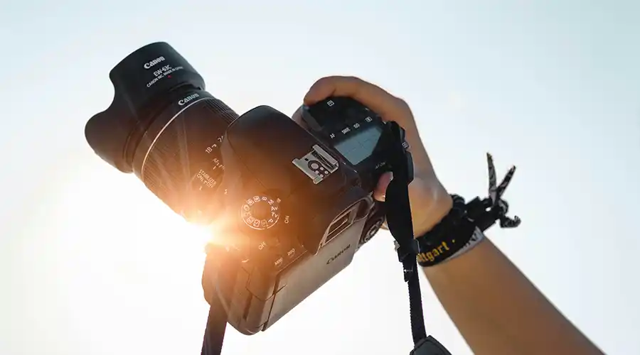 Charnay loisirs, Cours de Photographie 