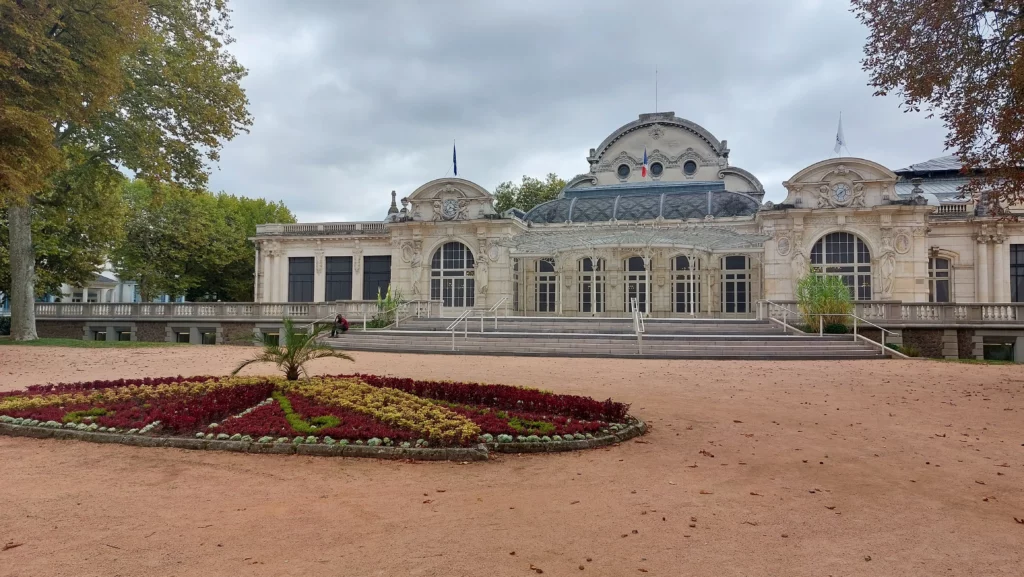 Charnay Loisirs, VOS LOISIRS À CHARNAY