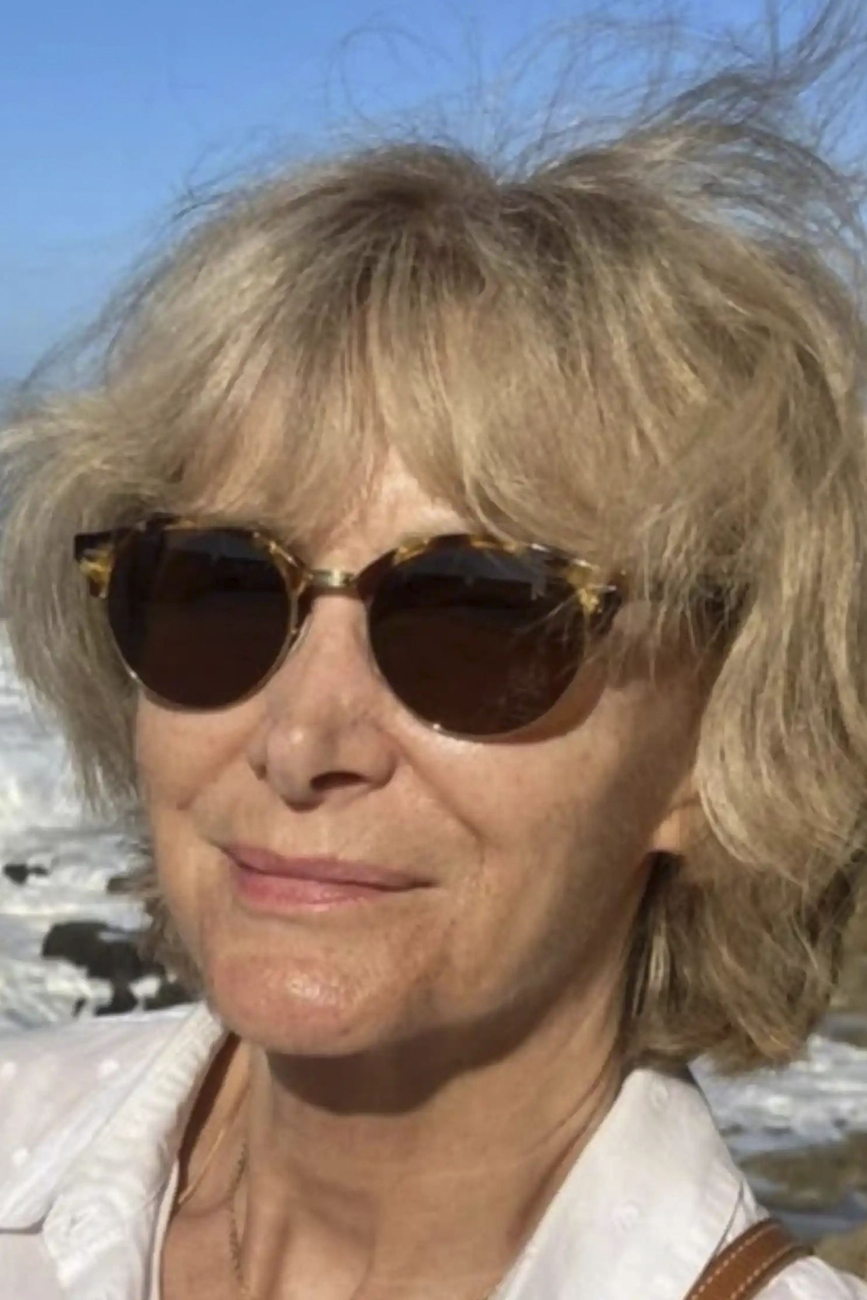 Christine TRIBOUILLER