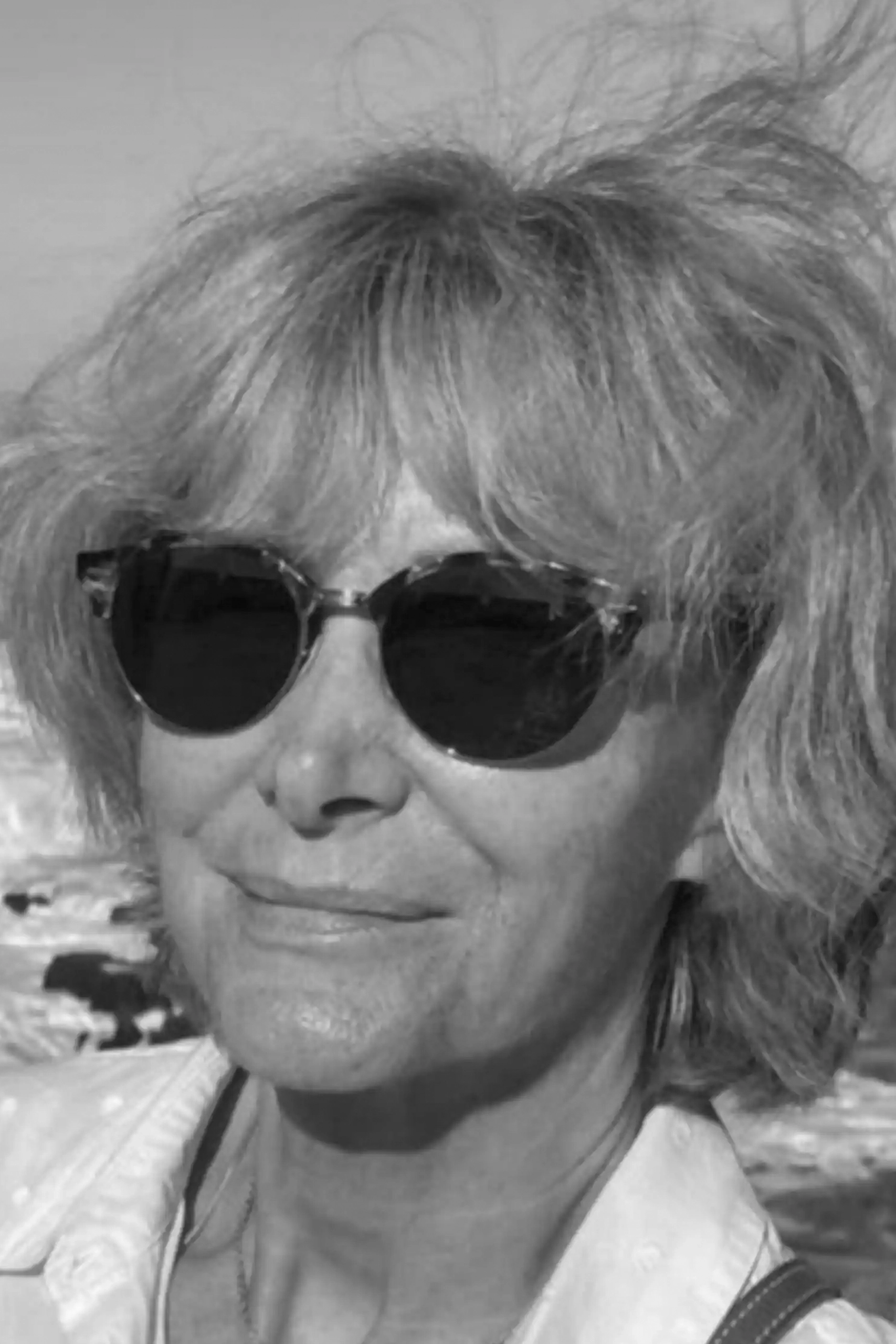 Christine TRIBOUILLER