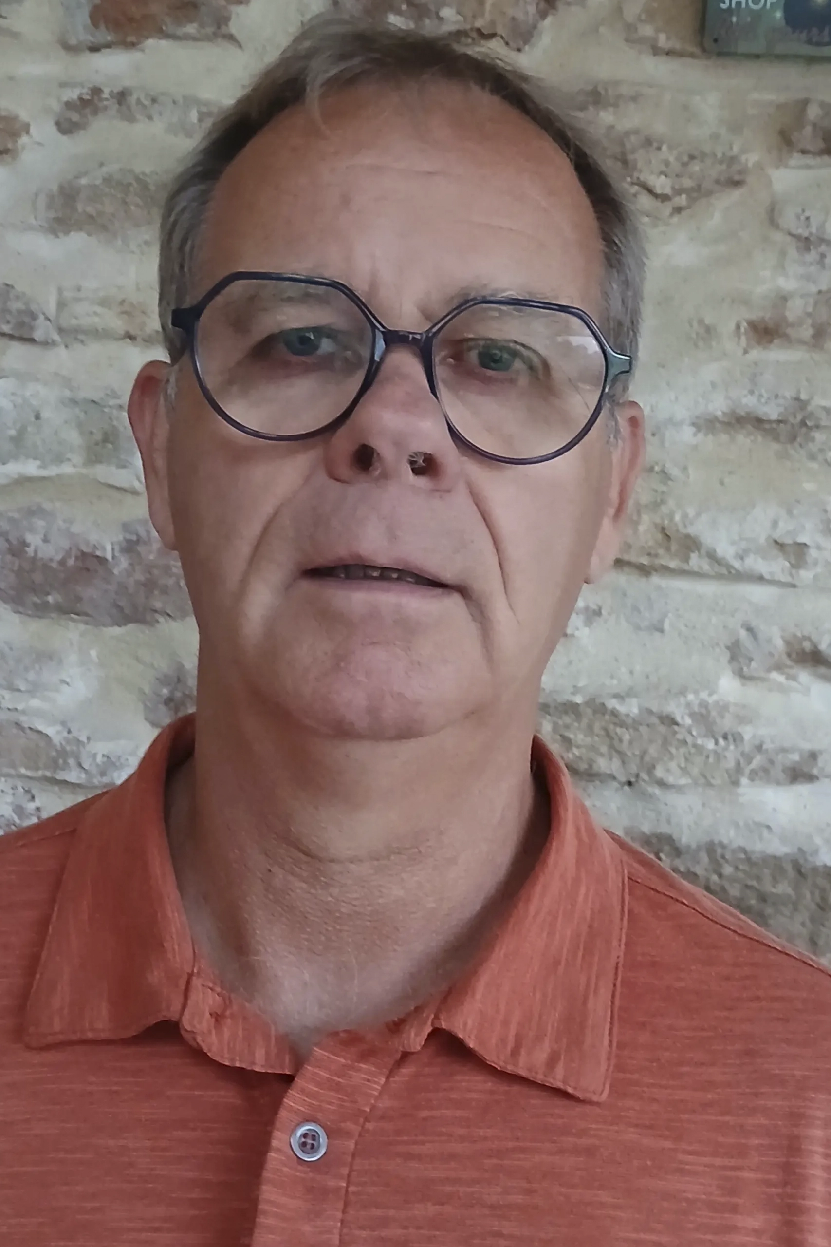 Jean-Francois BUELLET