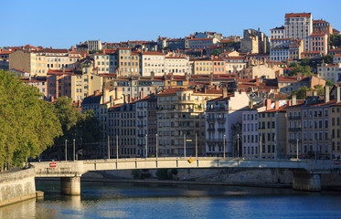 Une journée à Lyon le mercredi 5 novembre 2025.