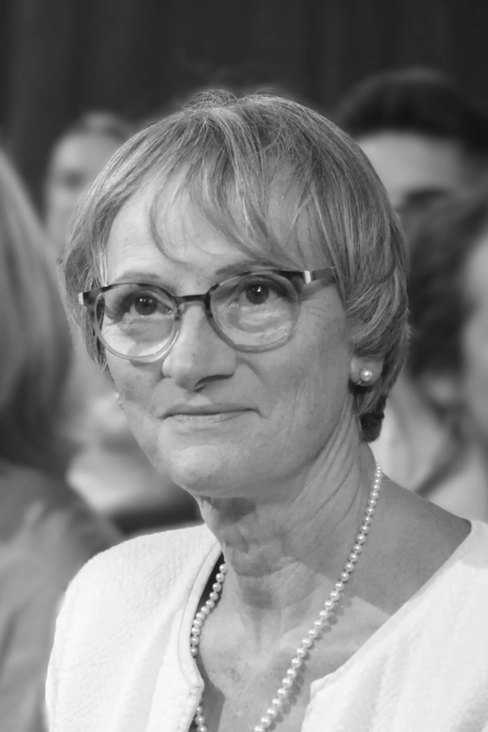 francoise Mathieu-Humbert