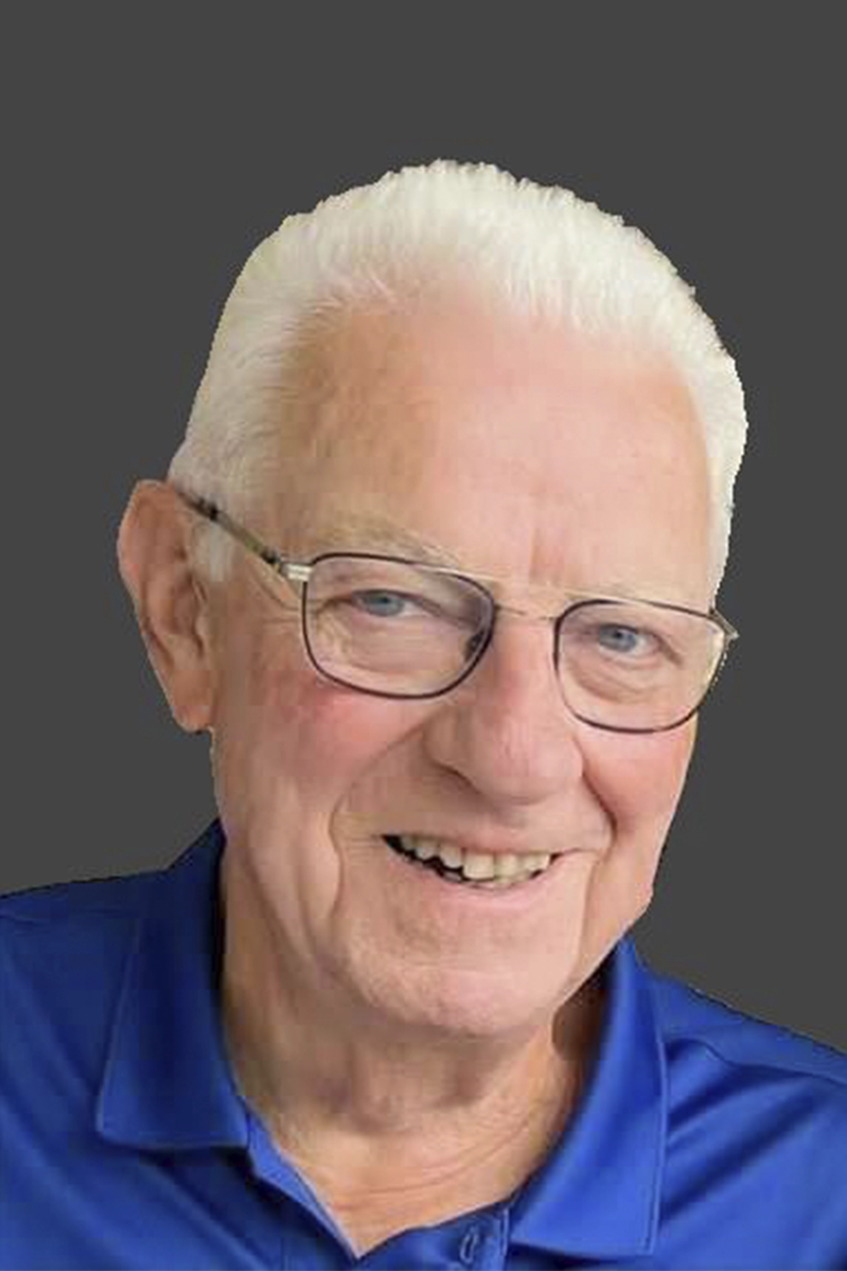 robert Pochat Animateur Randonnée