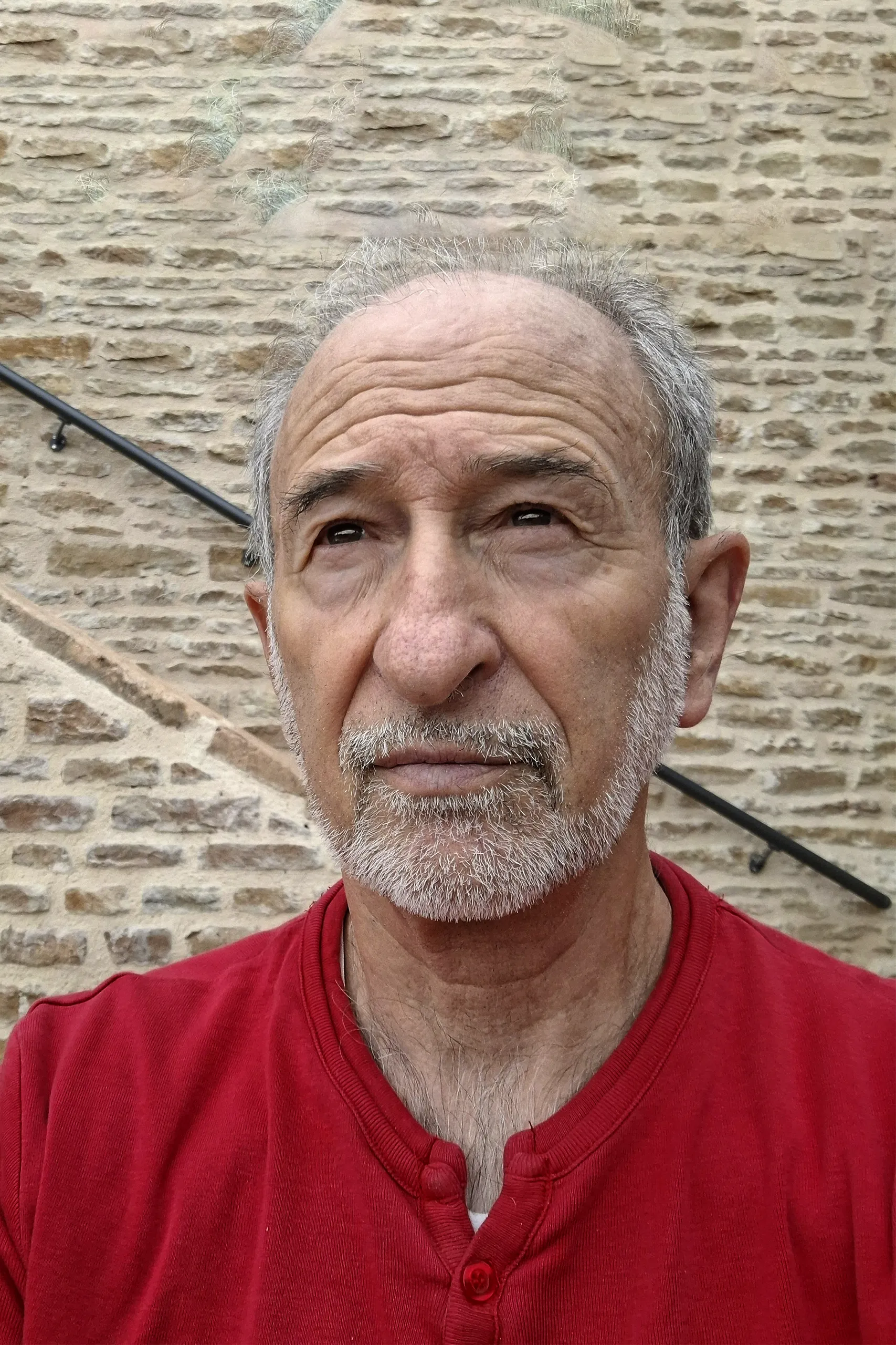 Yves DUBOUIS