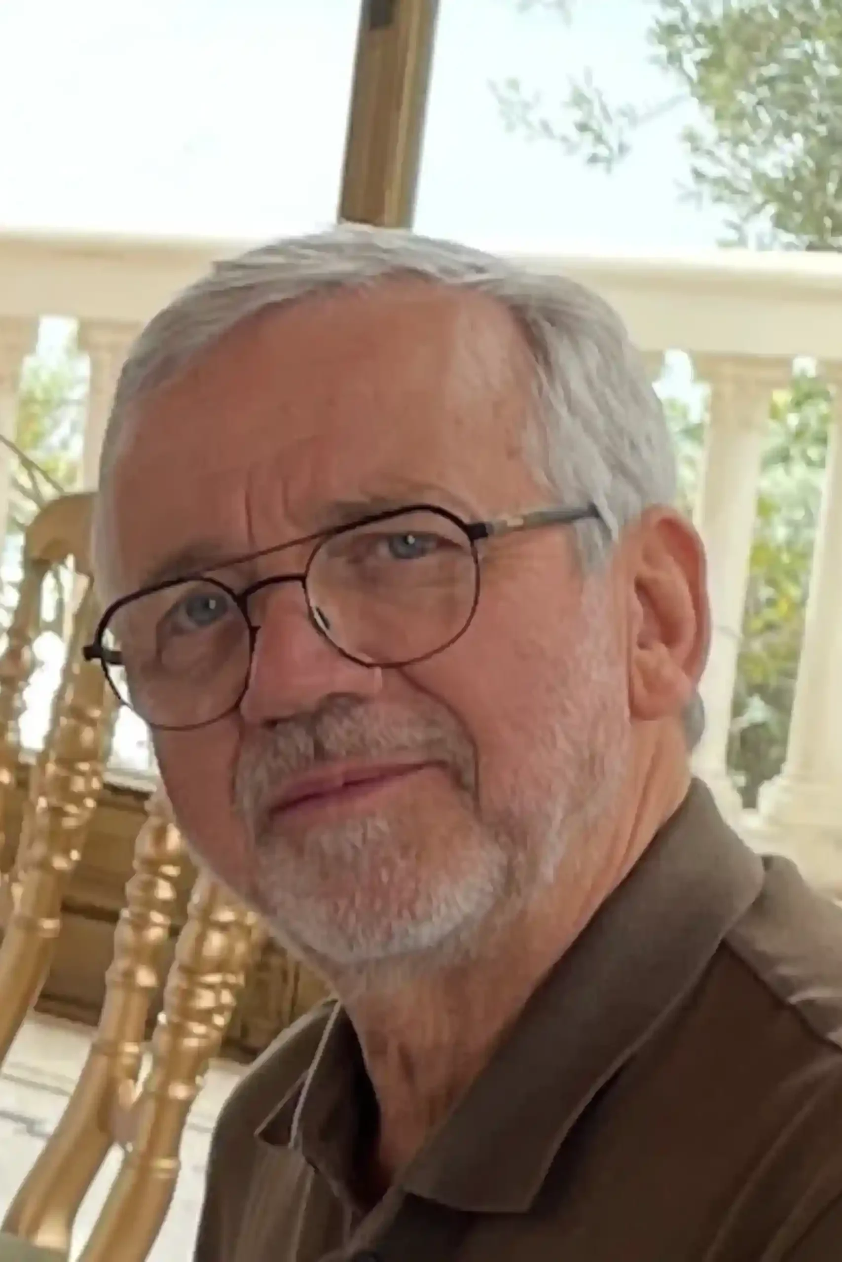 Daniel VALENTIN, Animateur randonées