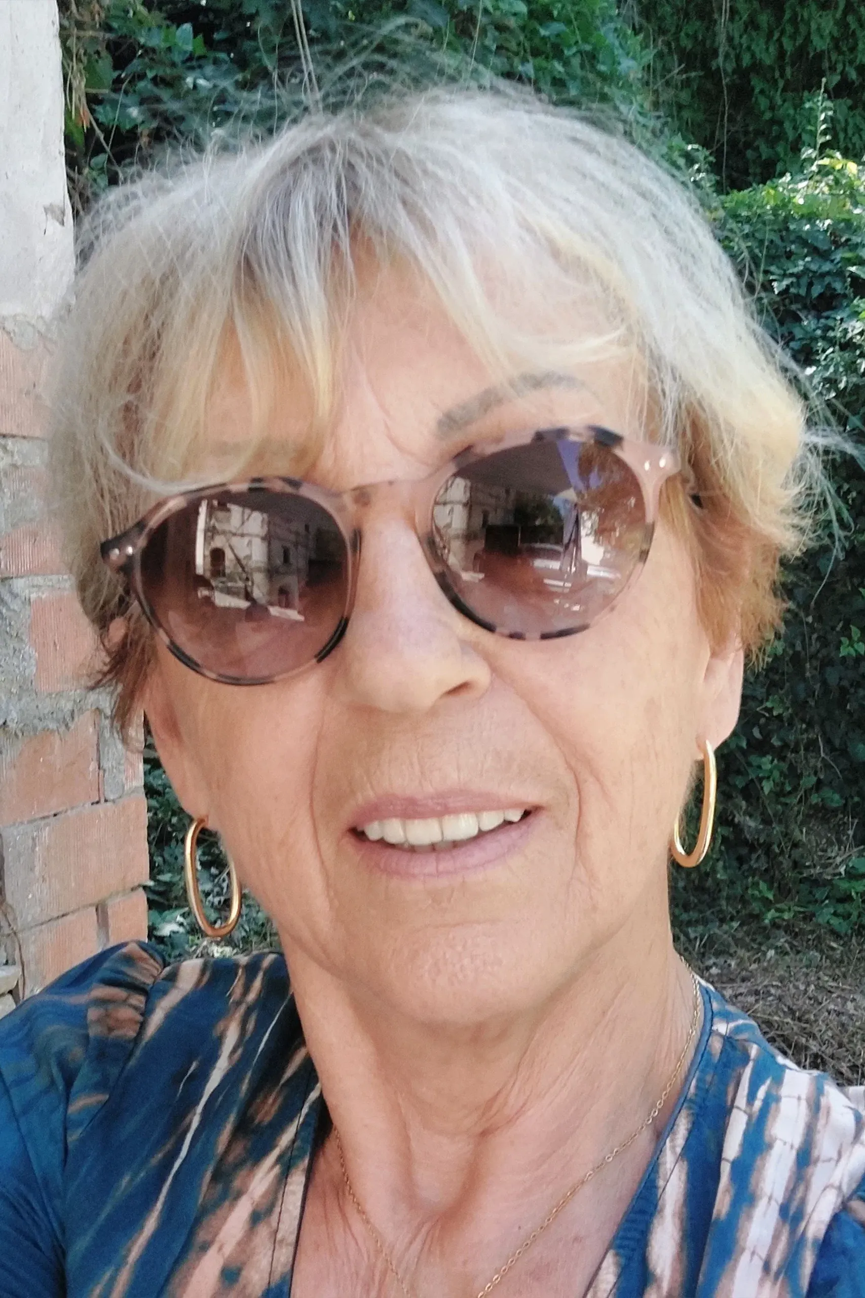 Marie-Luce ZANELLA
