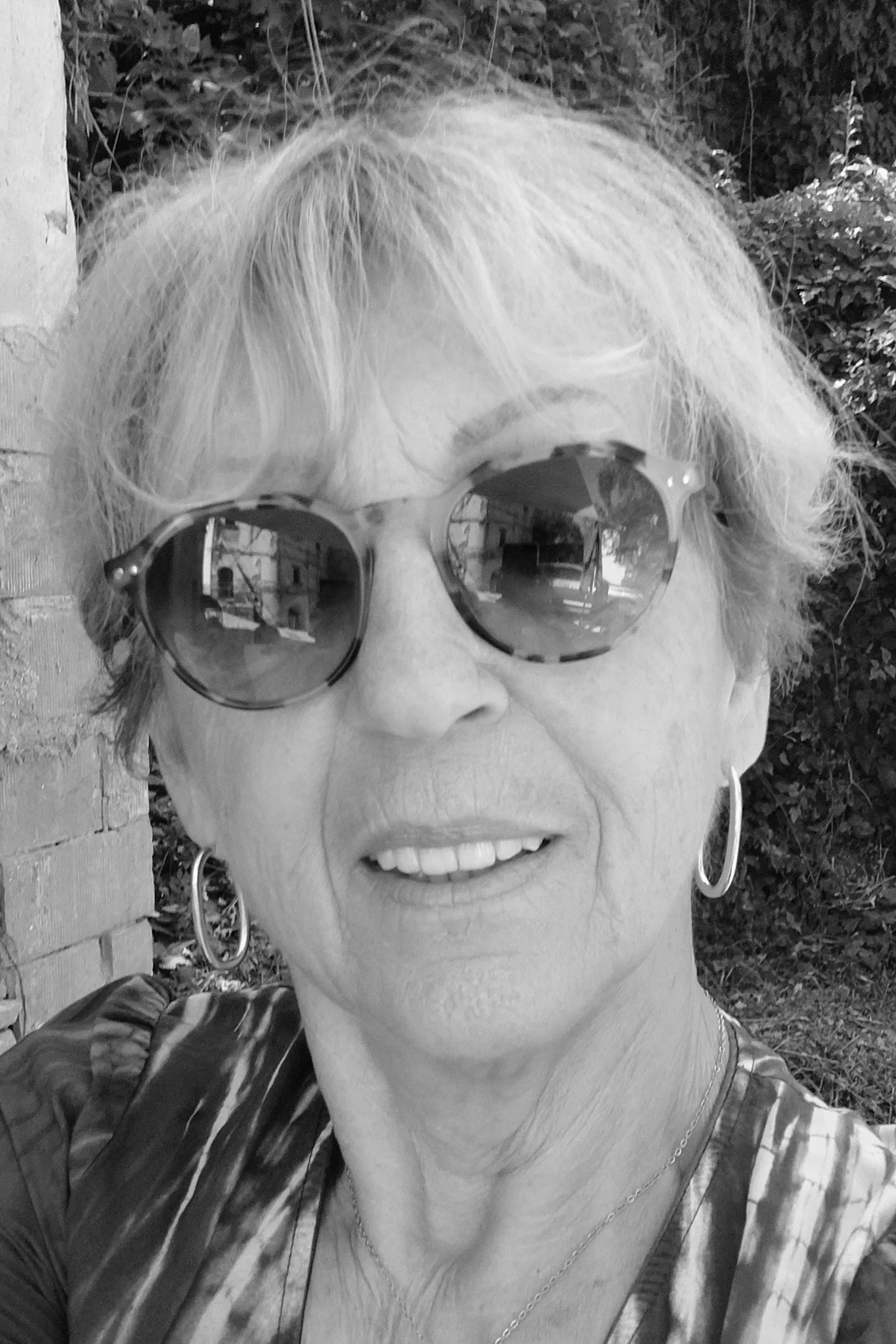Marie-Luce ZANELLA